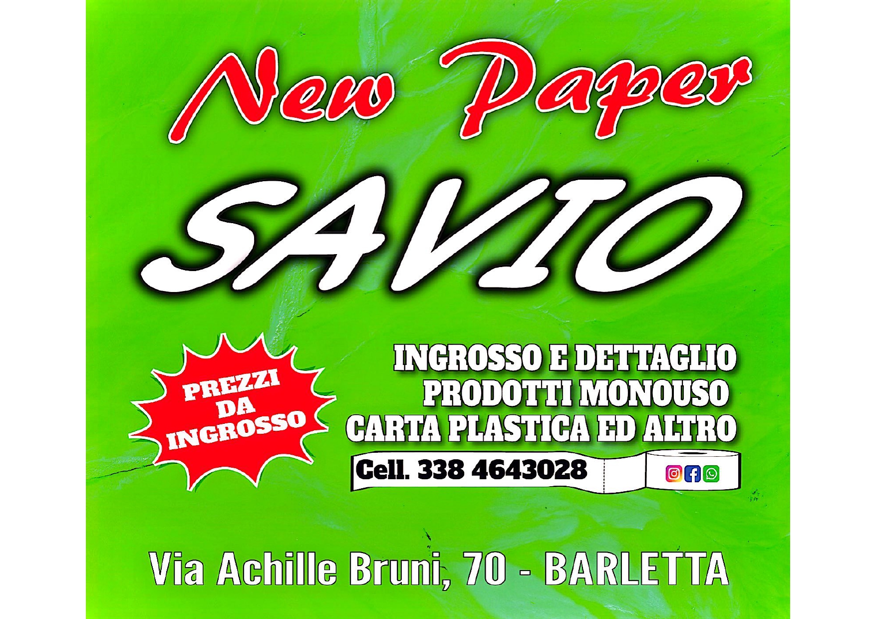 Savio Carta